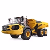 2011 KOMATSU FD25-17 2.5 TON FORLIFT (576)